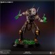 Mortal Kombat X Quan Chi 1/4 Scale Statue 40 cm